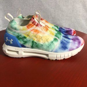 NEW Under Armour Hovr Phantom Pride Mens 11 Shoes